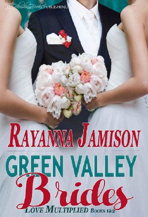 [Love Multiplied 01] • Green Valley Brides